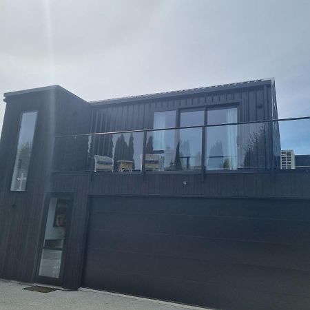 Alto On Hedditch Wanaka Exterior photo