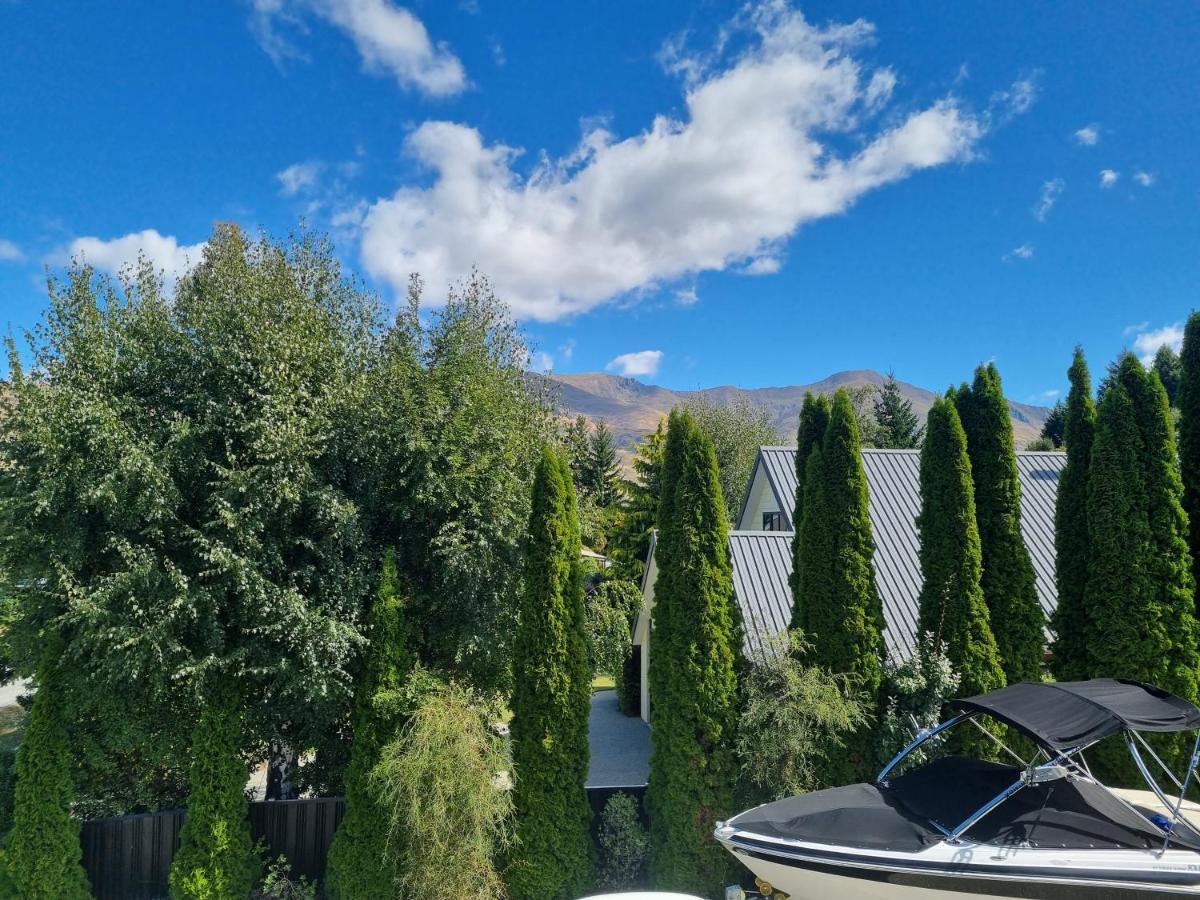 Alto On Hedditch Wanaka Exterior photo
