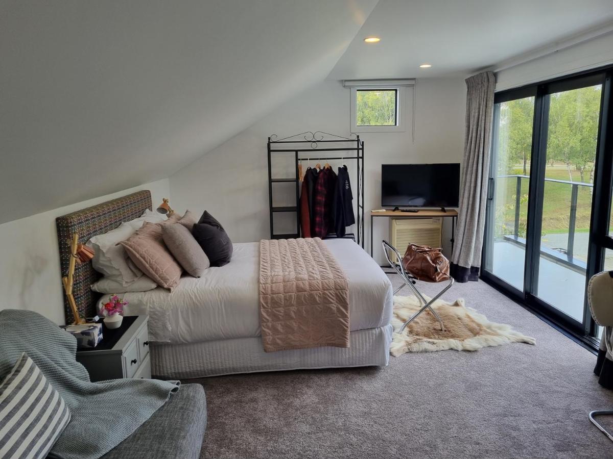 Alto On Hedditch Wanaka Exterior photo